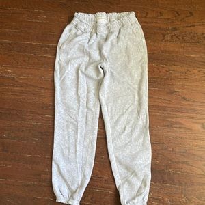 Abercrombie & Fitch sweatpants size Small